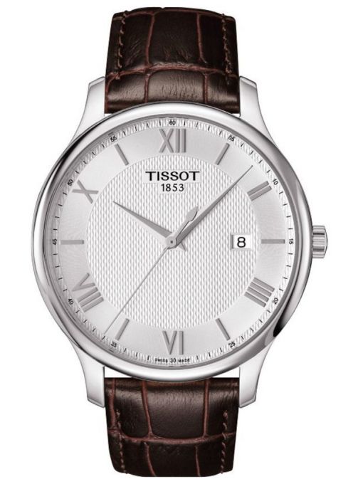 Tissot Tradition