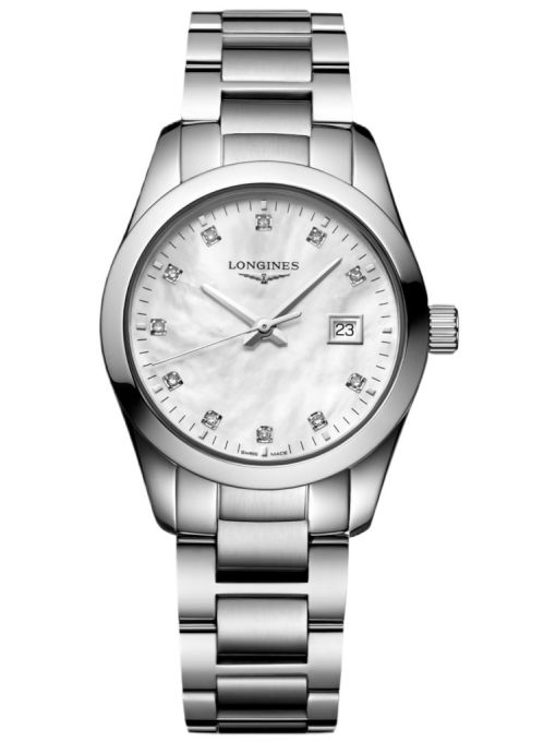 LONGINES CONQUEST CLASSIC