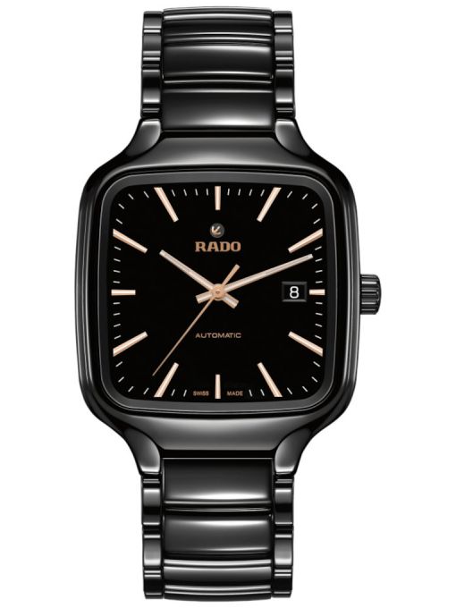 ZEGAREK RADO TRUE SQUARE AUTOMATIC