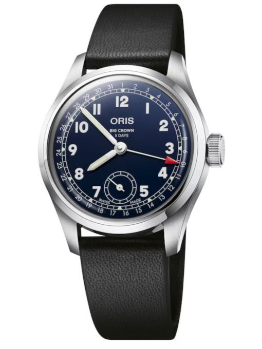 ZEGAREK ORIS BIG CROWN POINTER DATE CALIBRE 403