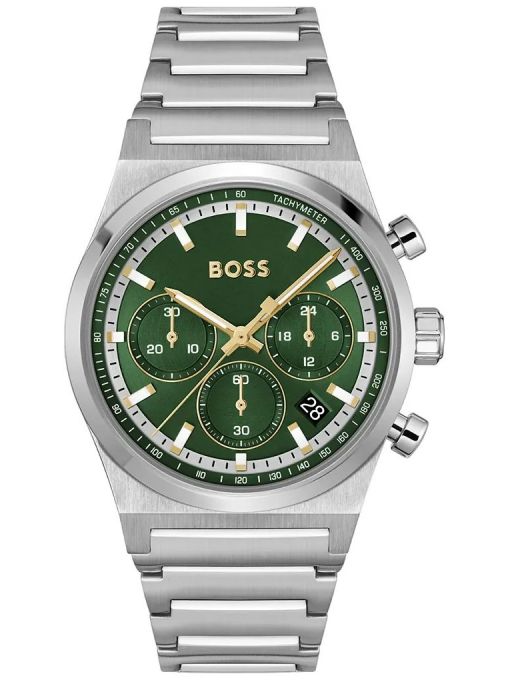 ZEGAREK HUGO BOSS CANDOR CHRONO