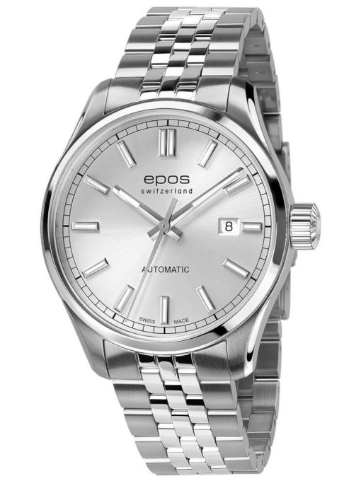 ZEGAREK EPOS TIMELESS 3501 AUTOMATIC