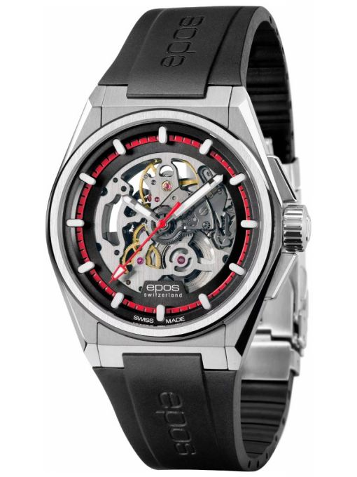 ZEGAREK EPOS SPORT 3505 SK AUTOMATIC