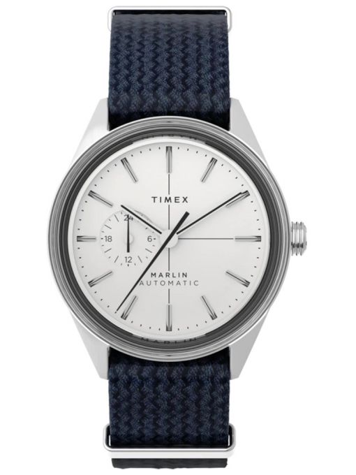 ZEGAREK TIMEX MARLIN JET