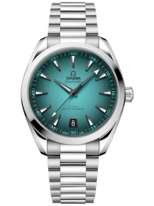 ZEGAREK OMEGA Seamaster Aqua Terra 150M