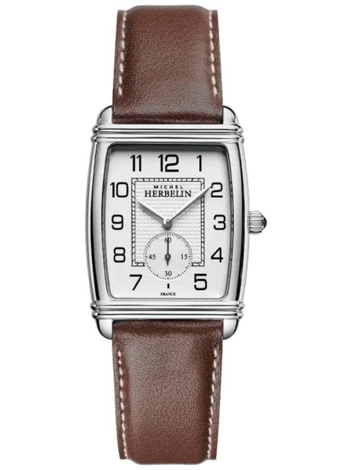 ZEGAREK HERBELIN ART DECO