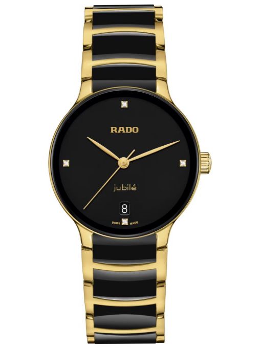 ZEGAREK RADO Centrix Diamonds