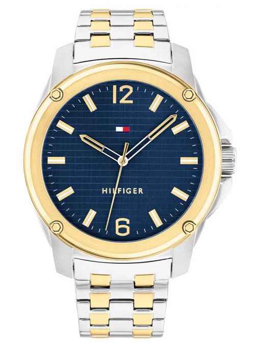 ZEGAREK TOMMY HILFIGER JASON