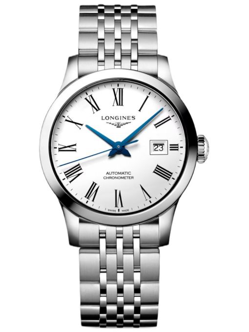 LONGINES RECORD