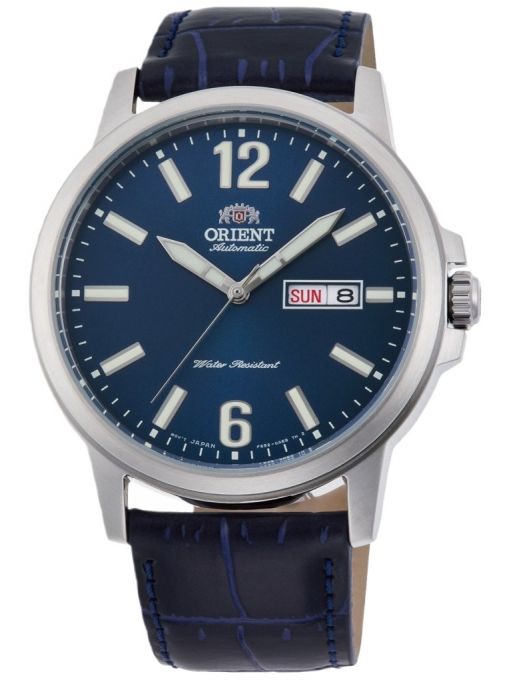 ZEGAREK ORIENT CONTEMPORARY AUTOMATIC