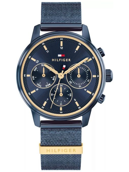 ZEGAREK TOMMY HILFIGER BLAKE