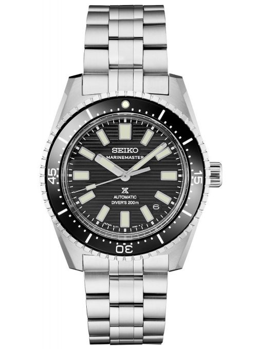 ZEGAREK SEIKO Prospex Marinemaster