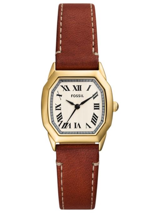 ZEGAREK FOSSIL HARLOW