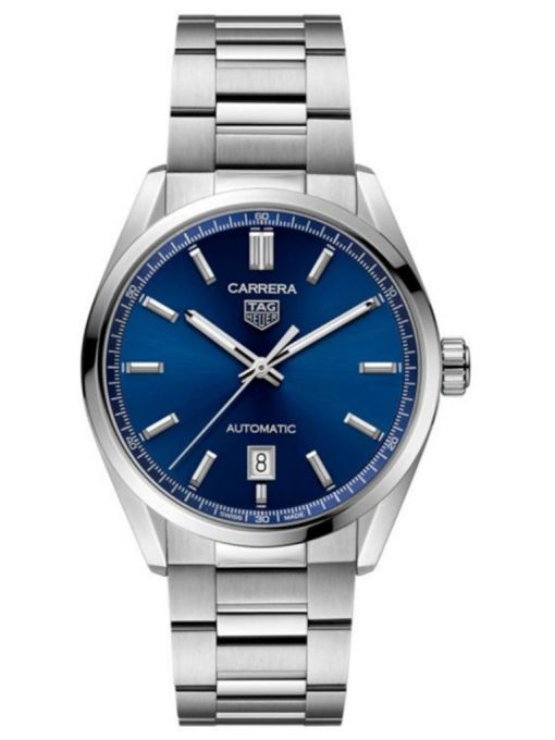ZEGAREK TAG HEUER Carrera Date