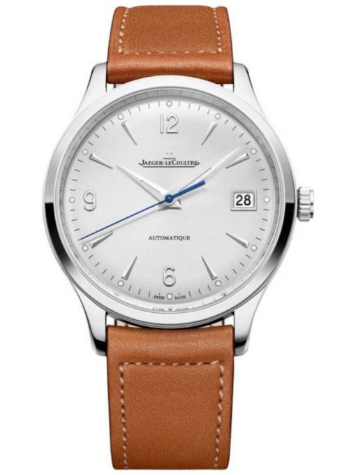 ZEGAREK JAEGER-LECOULTRE Master Control Date