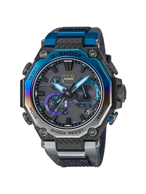 ZEGAREK G-SHOCK MT-G EXCLUSIVE STORM CHASER