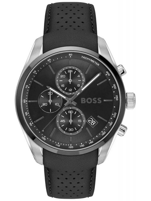 ZEGAREK HUGO BOSS GRAND PRIX
