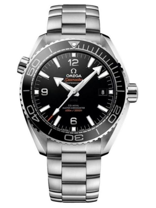 ZEGAREK OMEGA SEAMASTER Planet Ocean 600M
