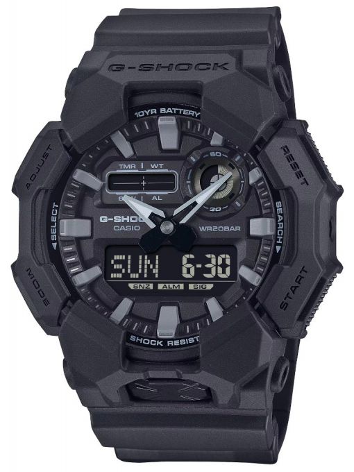 ZEGAREK G-SHOCK ORIGINAL