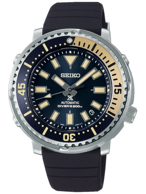 ZEGAREK SEIKO PROSPEX AUTOMATIC