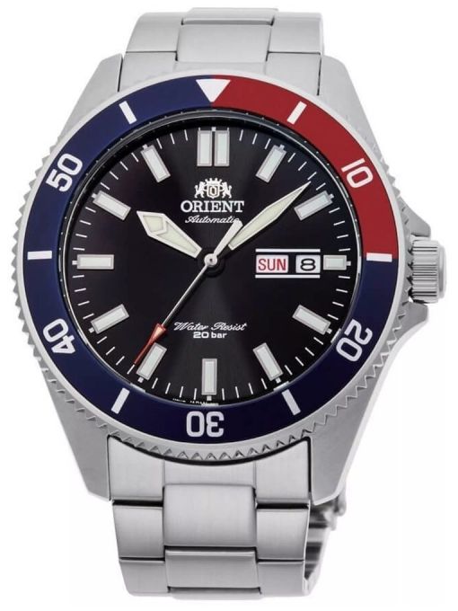 ZEGAREK ORIENT Automatic Diving Sports