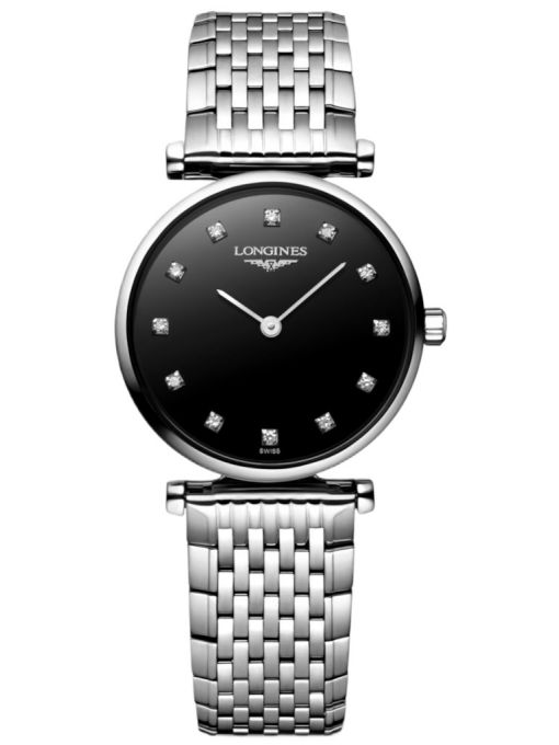 LONGINES LA GRANDE CLASSIQUE DE LONGINES