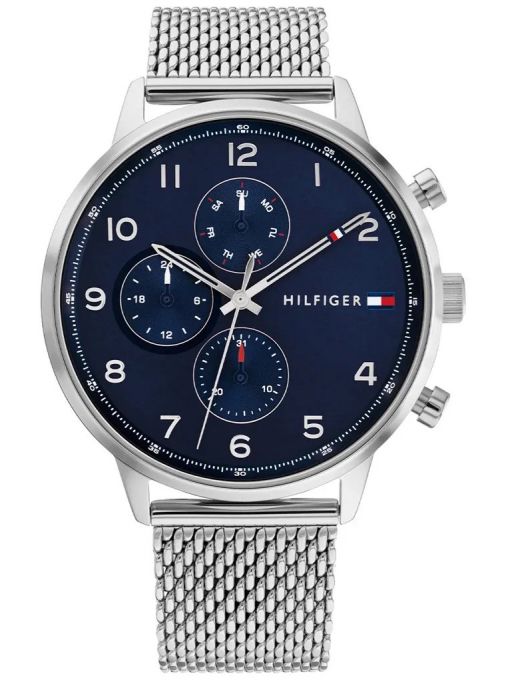 ZEGAREK TOMMY HILFIGER LEONARD