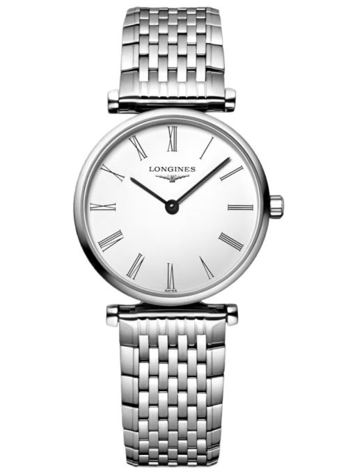 LONGINES LA GRANDE CLASSIQUE DE LONGINES