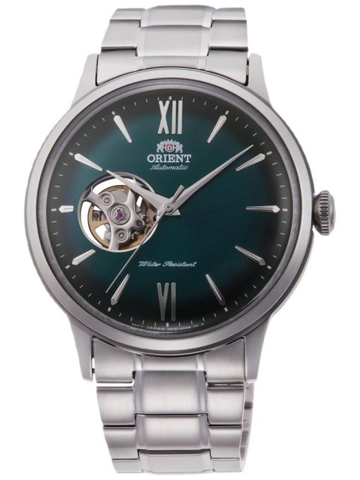 ZEGAREK ORIENT BAMBINO OPEN HEART