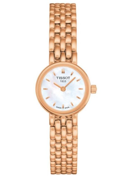 Tissot Lovely