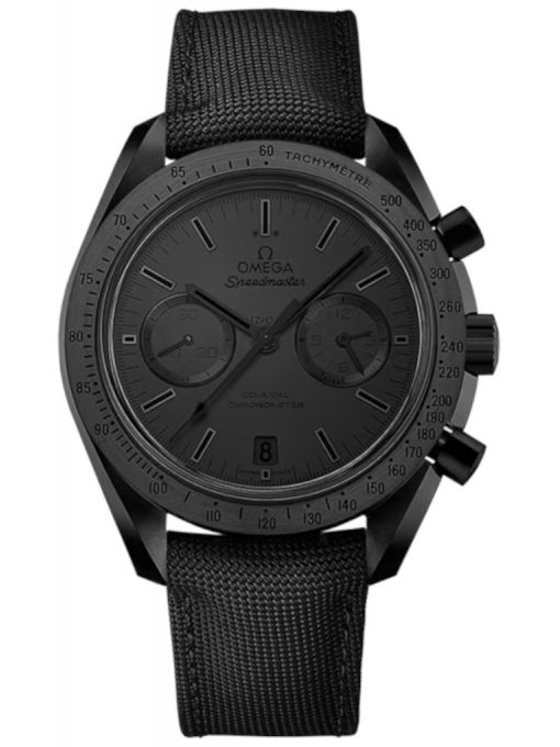 ZEGAREK OMEGA SPEEDMASTER Dark Side of the Moon