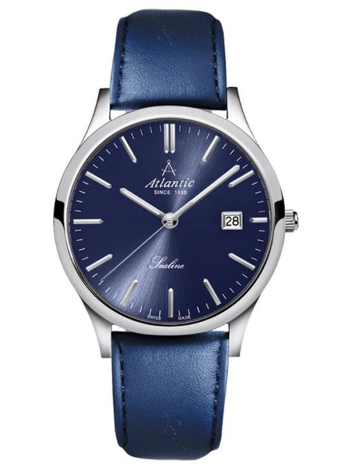 ZEGAREK ATLANTIC Sealine