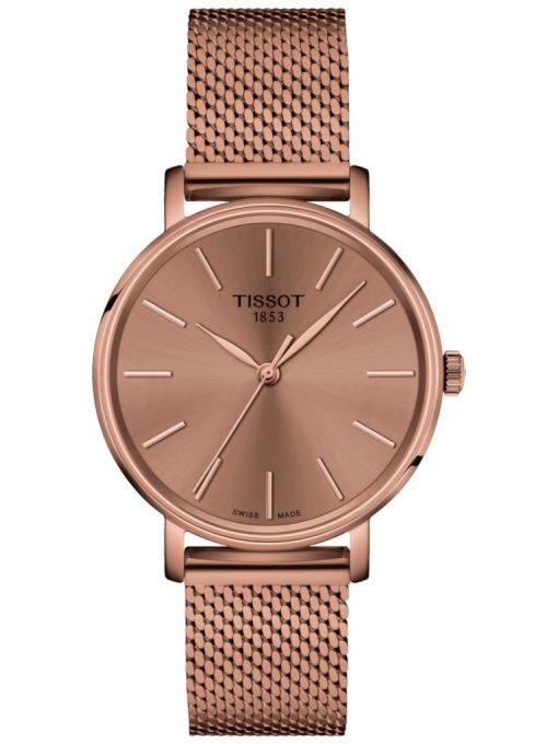 TISSOT EVERYTIME 34MM