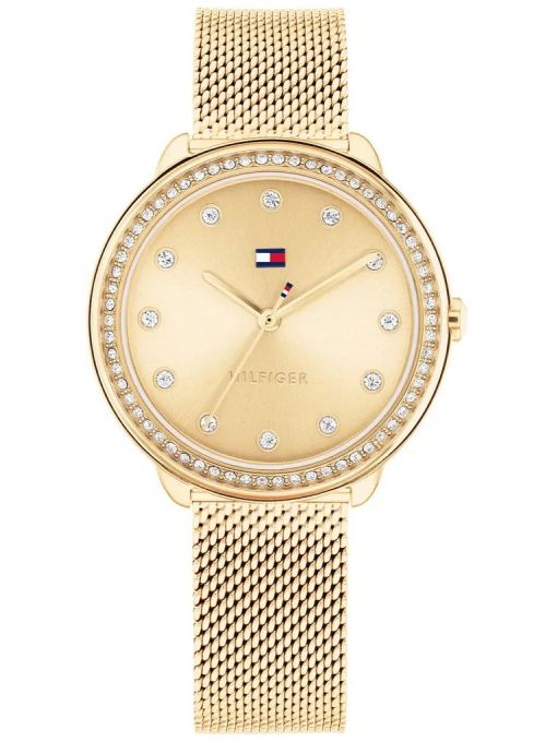 ZEGAREK TOMMY HILFIGER DEMI