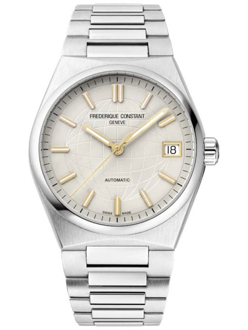 ZEGAREK FREDERIQUE CONSTANT HIGHLIFE LADIES AUTOMATIC