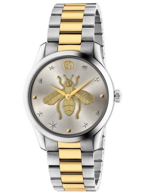 ZEGAREK GUCCI G-TIMELESS