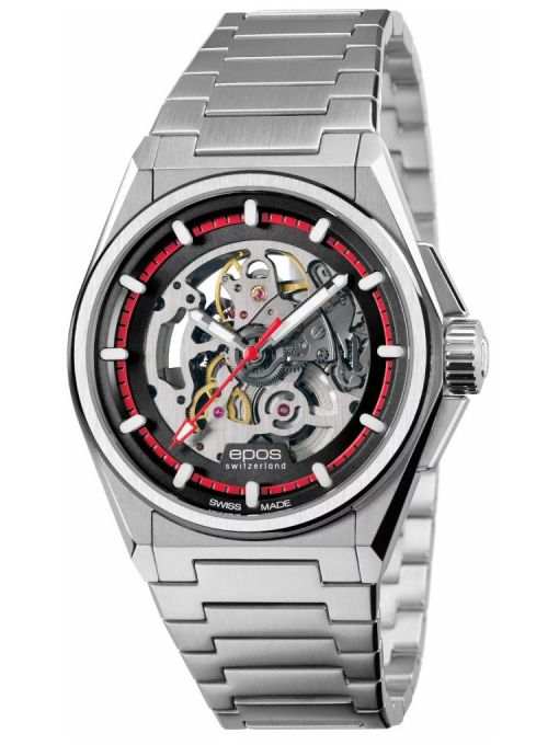 ZEGAREK EPOS SPORT 3505 SK AUTOMATIC