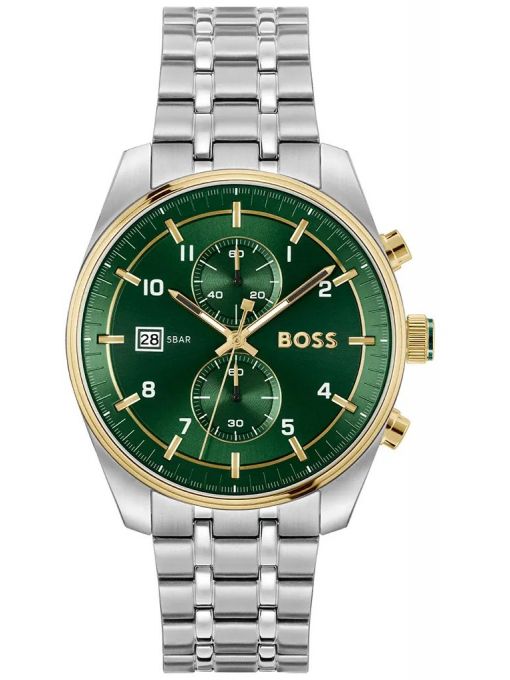 ZEGAREK HUGO BOSS SKYTRAVELLER