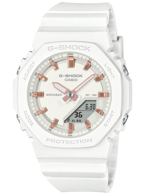 ZEGAREK G-SHOCK ANALOG-DIGITAL WOMEN
