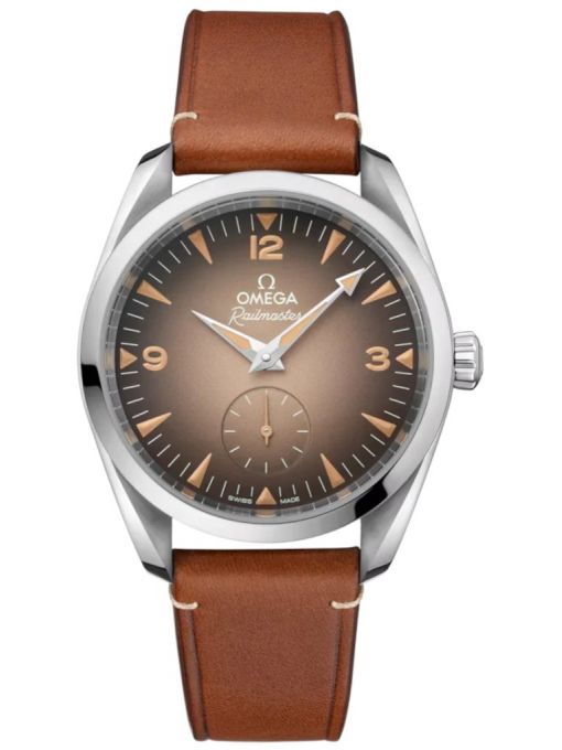 ZEGAREK OMEGA SEAMASTER RAILMASTER