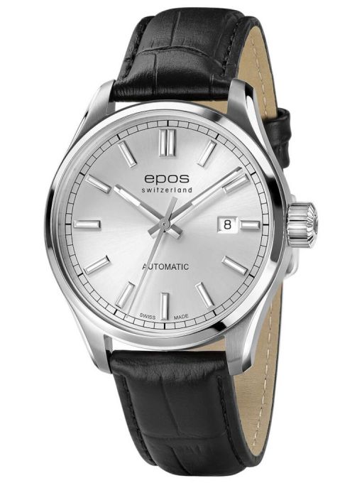 ZEGAREK EPOS TIMELESS 3501 AUTOMATIC