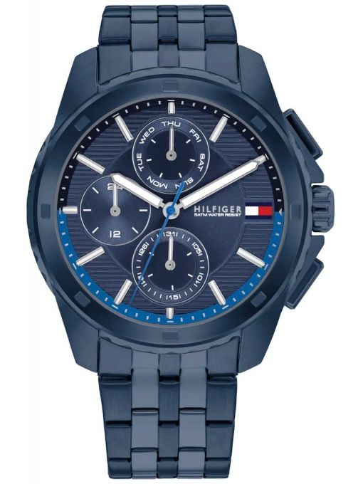 ZEGAREK TOMMY HILFIGER WALKER