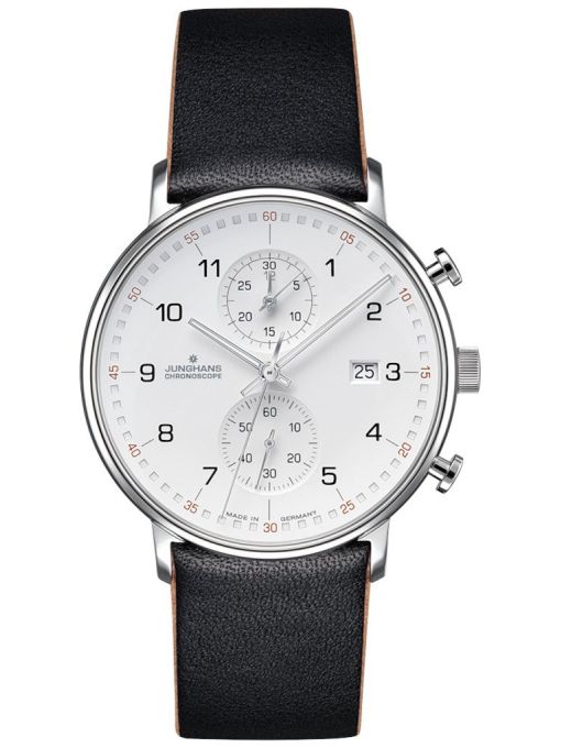 ZEGAREK JUNGHANS FORM C