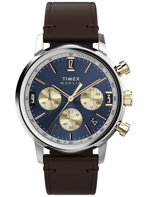 ZEGAREK TIMEX Marlin