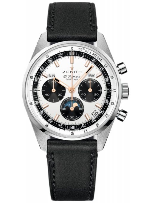 ZEGAREK ZENITH CHRONOMASTER ORIGINAL