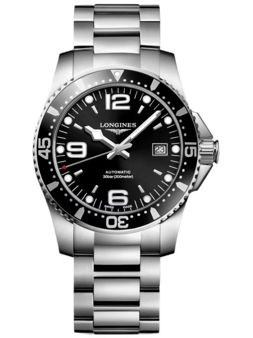 LONGINES HYDROCONQUEST