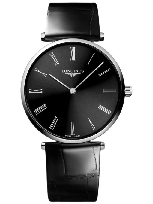 LONGINES LA GRANDE CLASSIQUE DE LONGINES