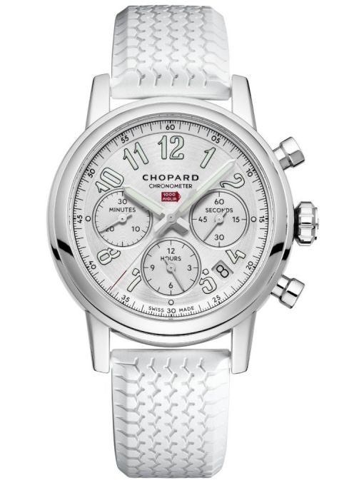 ZEGAREK CHOPARD MILLE MIGLIA