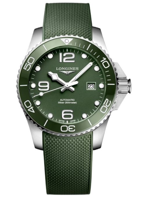 LONGINES HYDROCONQUEST