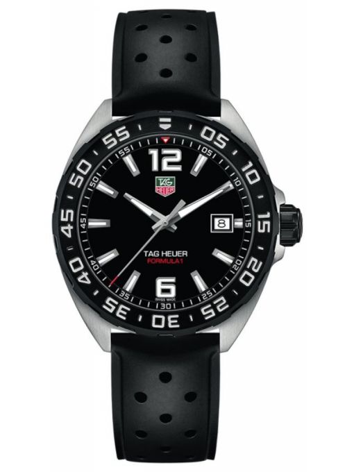 ZEGAREK TAG HEUER FORMULA 1 DATE